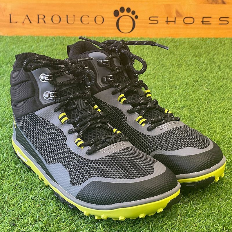 Scramble mid chico Xeroshoes