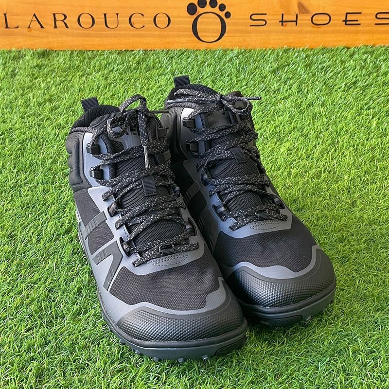 Scrambler Mid II Xeroshoes