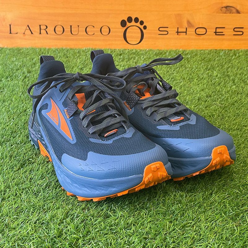 Zapatillas Timp 5 chico Altra