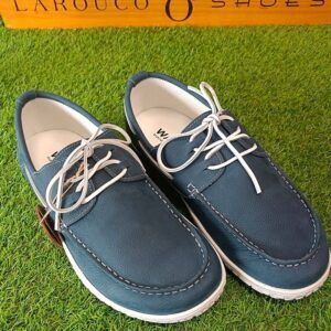 Zapatillas Sidney Navy Jeans Waals