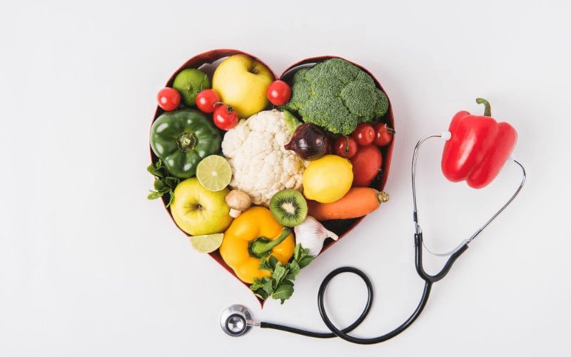 Fisiología de la Salud.Cap.2. Nutrición
