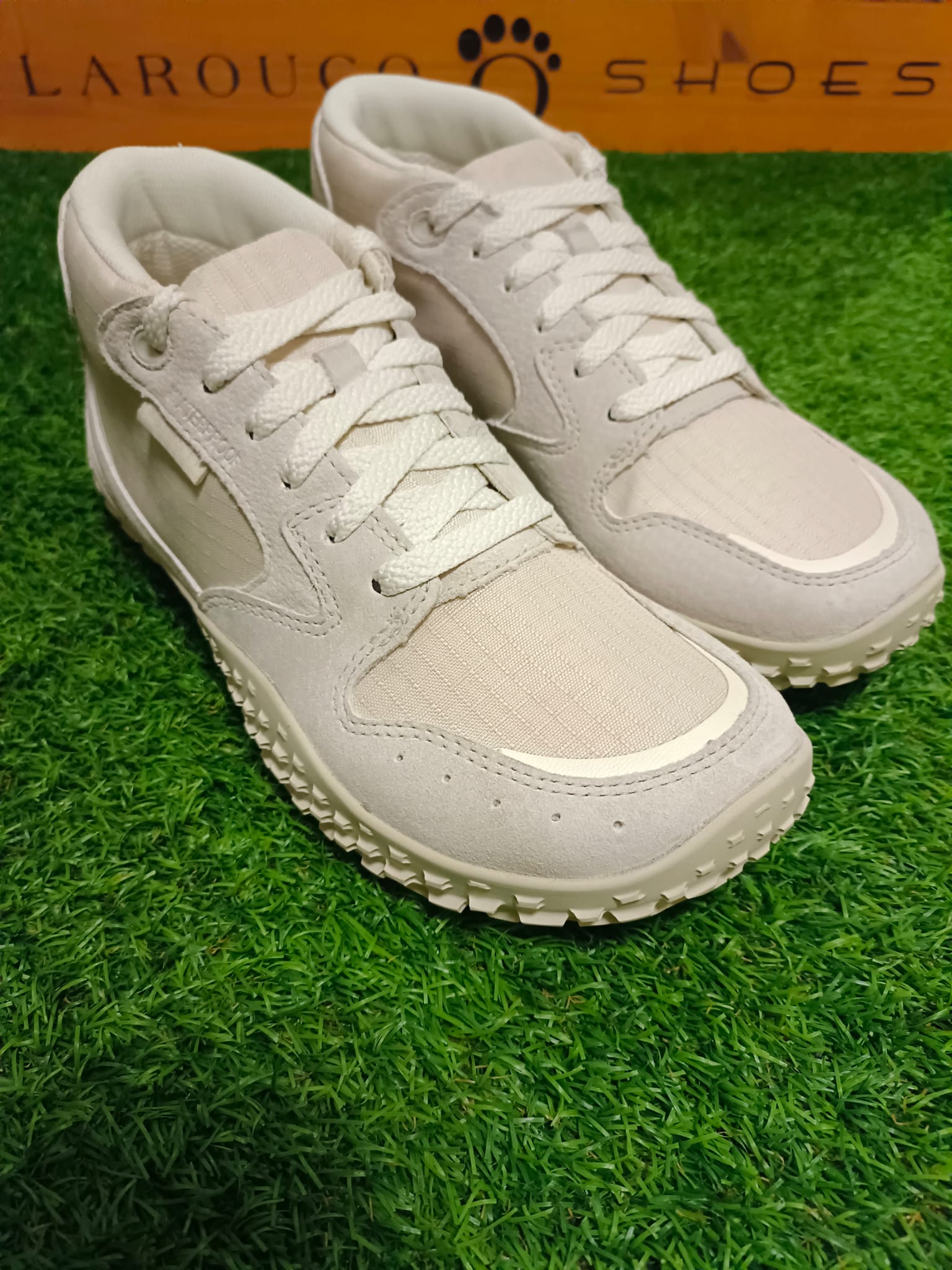 Botas Wrapt sneaker mid WP Merrell - Imagen 2