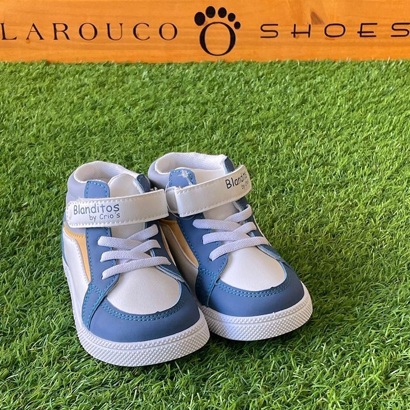 Zapatillas Apolo veganas Blanditos