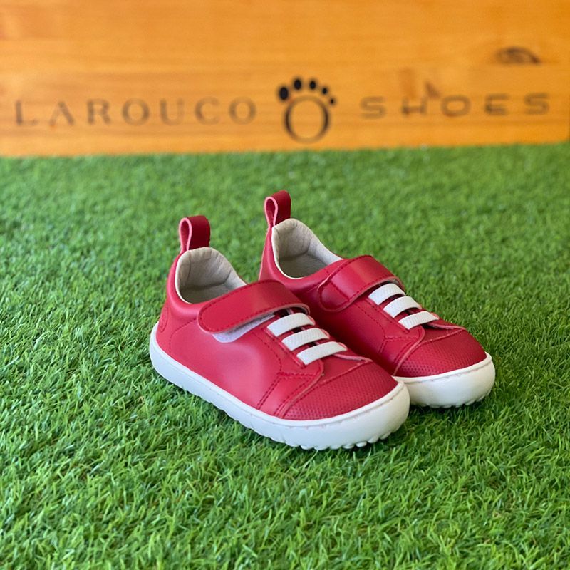Zapatillas Athletic Coqueflex