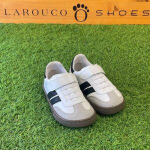 Zapatillas Suede infantil Coqueflex
