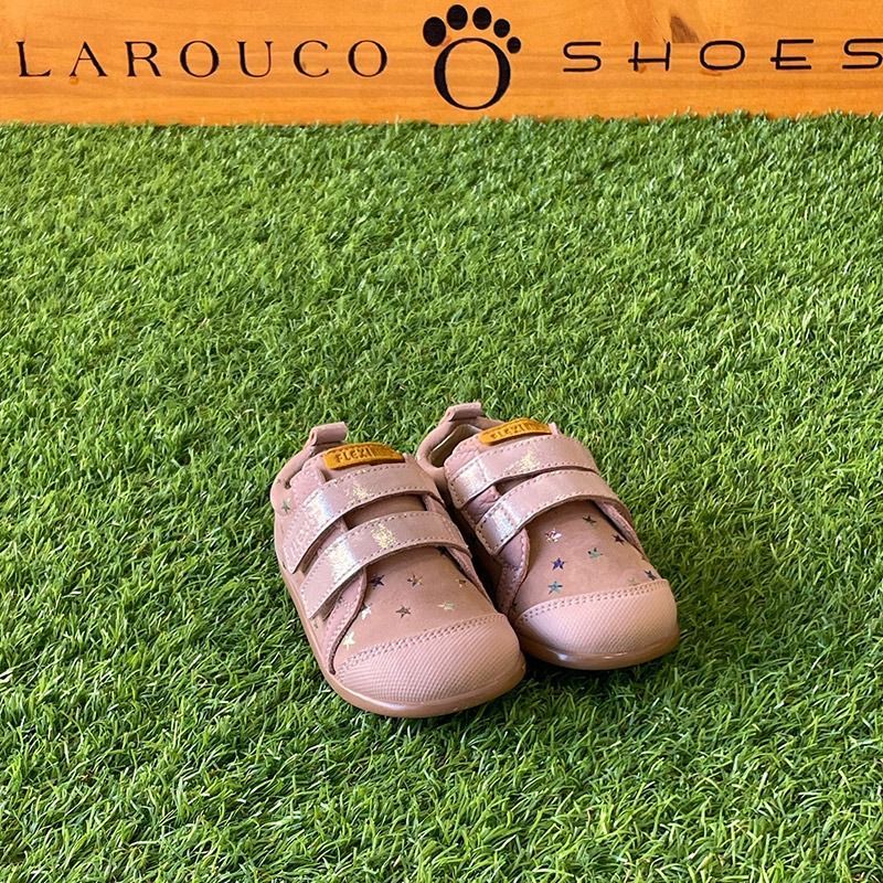 Zapatillas Estrellas Flexinens