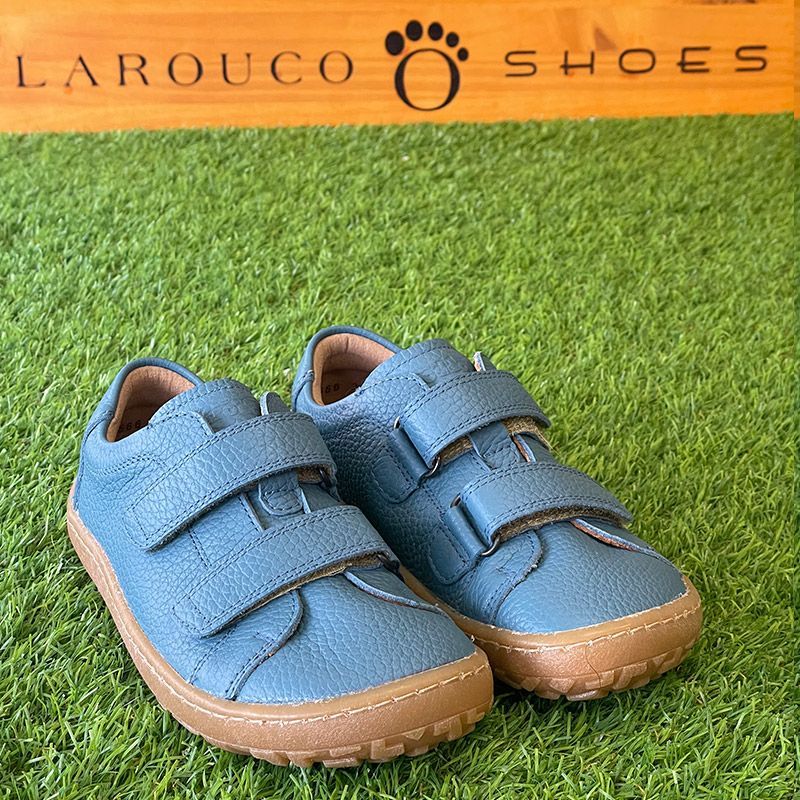 Zapatillas Base Froddo