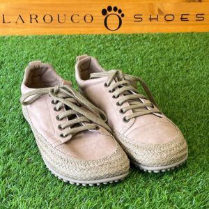 Zapatillas Jerico Zapato Feroz