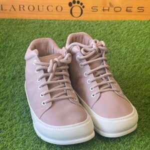 Zapatillas Jucar Zapato Feroz
