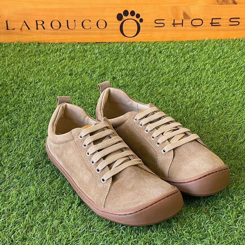 Zapatillas Serraje Flexinens