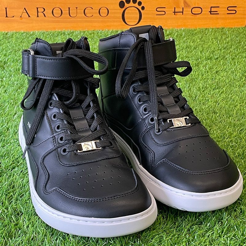 Zapatillas Zing High top Belenka