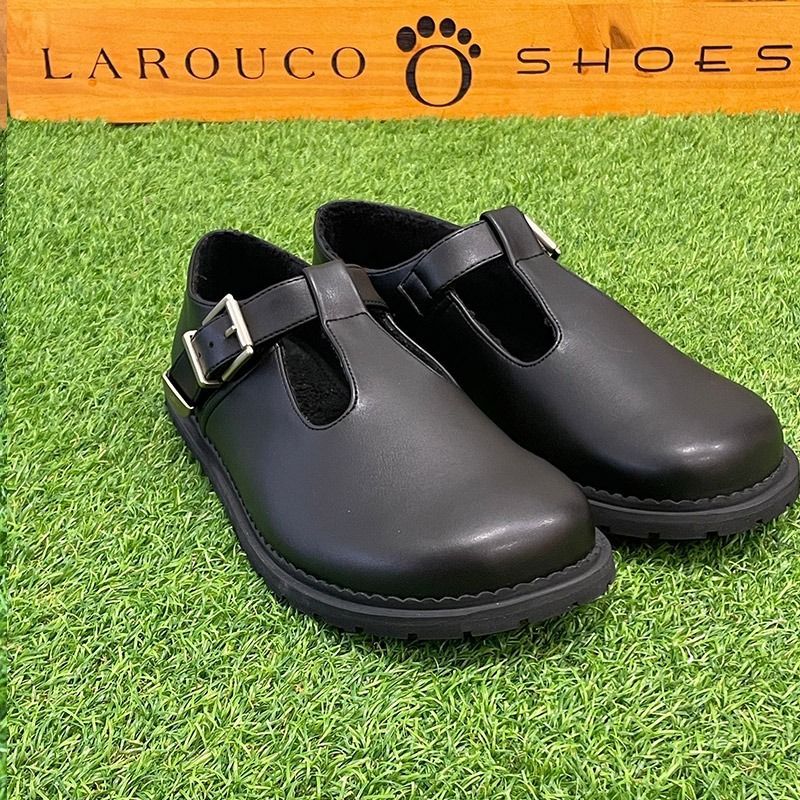 Zapatos Miércoles Sambas the Bambas