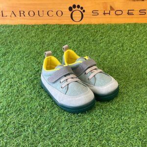 Zapatillas Savia Acqua Zapy